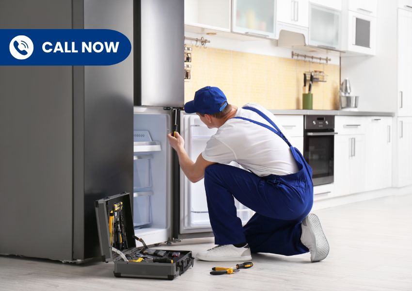 Sinclairville Appliance Repair Company